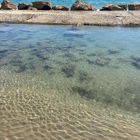 Il Cavalluccio Άντζιο Εξωτερικό φωτογραφία