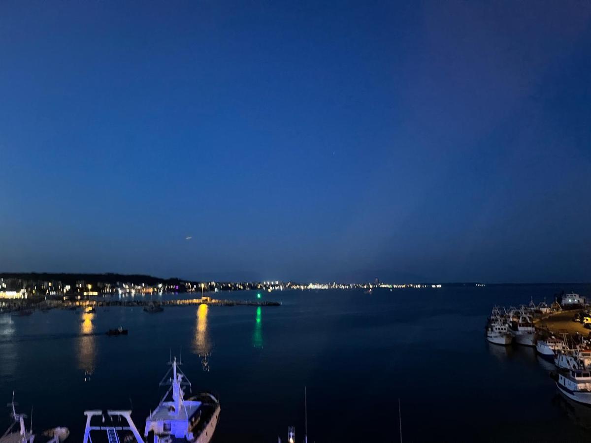 Il Cavalluccio Άντζιο Εξωτερικό φωτογραφία