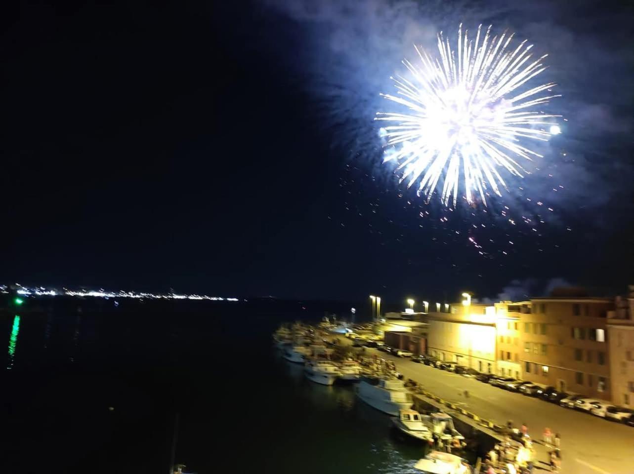 Il Cavalluccio Άντζιο Εξωτερικό φωτογραφία